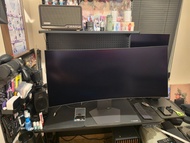 LG ultragear evo 39gx950b 香港行貨 有單有盒