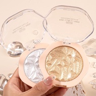 HLLR Highlight Shimmering Shimmer Central Inland