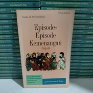 Book - Episode Episode of True Victory