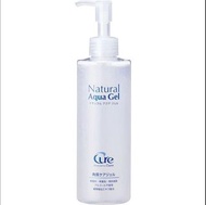 CURE - Natural Aqua Gel 去角質啫喱 250g (4589563520102）