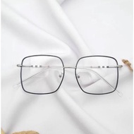Gen Z eyewear / 9691/ kacamata minus / progresif / plus cylinder /