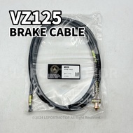 BENELLI VZ125I BRAKE CABLE TALI BREK KABEL VZ 125I VZ125 I