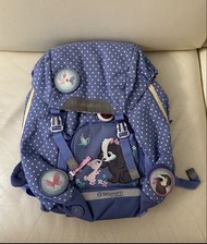 Beckmann 書包