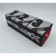 [31 Options] Combat BEYBLADE Storage Box 3V3 Combat BEYBLADE/BEYBLADE X Combat Storage Box BEYBLADE 