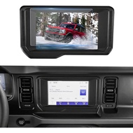 Car Screen Protector for Ford F150 2017-2021 XL/XLT/Lariat/King Ranch/Platinum/Limited/Raptor F250 F