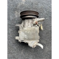 YRV STORIA K3 AIR COND COMPRESSOR USED JAPAN