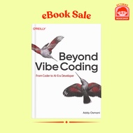 [PDF] Beyond Vibe Coding Digital Books for Kobo Kindle Mobile eReaders