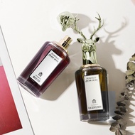 Animal Head Perfume Fox Elk Student Lord George's Tragedy Rose Animal Long-Lasting Light Perfume