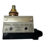 Limit switch AZ7310 / AZ-7310 250V10A (equivalent/replacement D4MC-5000)
