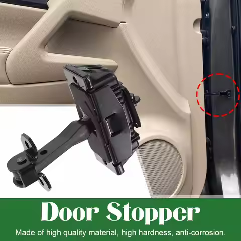 Door Stopper Mercedes-Benz Vito Door Stopper Door Hinge 6397200216 For Mercedes-Benz Viano Vito W639