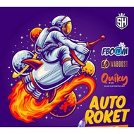 [SOFTWARE LIFETIME + FREE GIFT] AGENT CONSULTANT SOFTWARE SOLVY HEROES  VIRAL #AUTOPOST #FBOOM #WABO