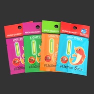 Ocean Legend Glow Stick Fishing Glow Stick Fishing Float Glow Stick Night Fishing Glow Stick Fishing