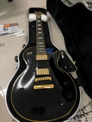 二手 Epiphone Les Paul Custom