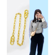 Ingenious Suitable for fendi fendi fendi fendi Chain Accessories fendi Wrist Bag Chain Buy Single Sh