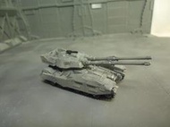 塗裝完成品 HGUC 1/144  61式戰車