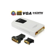 USB 3.0 TO DVI,VGA,HDMI ADAPTER