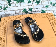 sandal teplek wanita terbaru dv-05