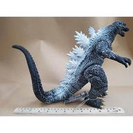 โมเดล ก็อตซิลล่า สีเทา ตัวใหญ่ Godzilla ก๊อตซิลล่า . .