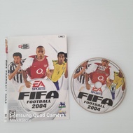 PS2 DVD GAMES F (NEW)