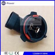 H7 / H1 Car Lights Base for Opel Astra G Zafira A 1226084/9118046 H7 Headlight Bulb Socket Lamp Hold