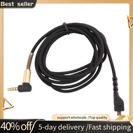 Replacement Audio Headset Cord for  Arctis 7 5 3 Pro Wireless Gaming Headphones 4.9Ft Cable