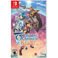 Nintendo Switch Eiyuden Chronicle Rising (EU)