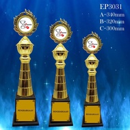 【READY STOCK】TROPHY*TROPHY EP3031*