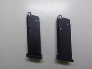 VFC UMAREX glock G19 Gen4  GBB 彈夾 彈匣
