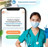 M3 Yapindo Keperawatan Anestesi
