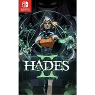 (🔥NEW RELEASE🔥) Hades 2 (Nintendo Switch 1 & Nintendo Switch 2) Digital Download