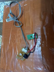 sensor tv polytron 43b150/43bs153/43bs1553