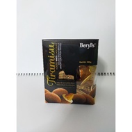 Beryl's Tiramisu Almond White Chocolate