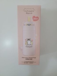 Mofusand 保溫瓶
