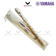 YAMAHA ขลุ่ย recorder รุ่น YRS--23 / YRS-24B