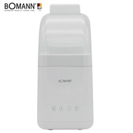 Bomann JM6523 Desert Yogurt Maker Specialty Cooker Homemade Dessert