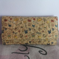 Preloved long wallet