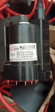 PLAYBACK TV CRT ICHIKO 21 SLIM BSC24-N0418 BSC25-N1089D ORIGINAL