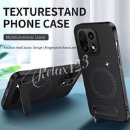 For OnePlus 15 15R 5G Carbon Fiber Simple Style Magnetic Phone Case For Oneplus 15T 15R 15s oneplus1