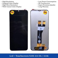 Lcd + Touchscreen Samsung A14 5G / A146