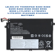 LE.NO.VO THINKPAD E480 E485 E495 E490 E580 E585 E590 E595 L17L3P51 L17M3P51 L17C3P51 01AV445 01AV446