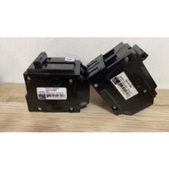 GE CIRCUIT BREAKER - PLUG IN 2 POLE (15AMP to 100AMP ) ORIGINAL