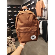 Converse Go Lo BagPack Mini - Brown