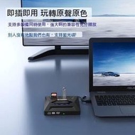 現貨！超取免運｜光碟機 燒錄機 外接式光碟機 type-c 3.0外置移動usb3.0光驅dvd/cd刻錄機多功能電腦通