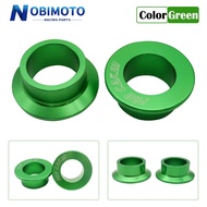 For Kawasaki KX125 250 KXF250 450 KLX450R 2003-2018 Pit Bike Motocycle Motocross Accessories Rear Wh