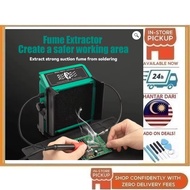 BSS YIHUA 948DQ-I Solder Fume Extractor Fan Solder Smoke Absorber