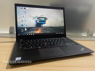 LAPTOP LENOVO T470S T480S T490S SECOND BERKUALITAS!!!