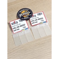 Lidah Membran Ninja KR 05MM Moto 1 Original