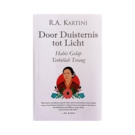 Buku Door Duisternis Tot Licht (Habis Gelap Terbitlah Terang) - R.A. Kartini