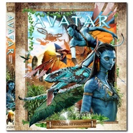 [En]1080P&4K Blu-ray HD Movies Avatar(3D)