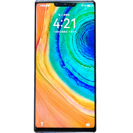 จอแสดงผลแบบพับได้สำหรับ Huawei Mate30Pro Mate30EPro Mate30RS ชิ้นส่วนเครื่องมือดิจิตอล อุปกรณ์เสริมโ